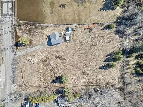 18 Wolford Centre Avenue Merrickville-wolford ON K0G 1N0