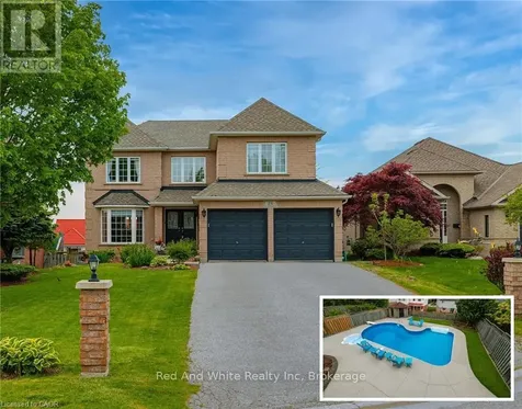 26 Shadyridge Place Kitchener ON N2N 3J1