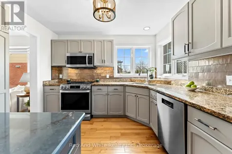 26 Shadyridge Place Kitchener ON N2N 3J1