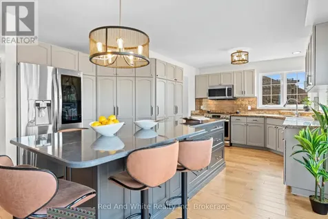 26 Shadyridge Place Kitchener ON N2N 3J1
