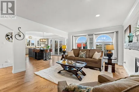 26 Shadyridge Place Kitchener ON N2N 3J1