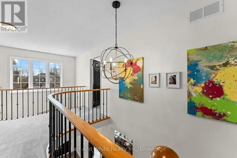 26 Shadyridge Place Kitchener ON N2N 3J1