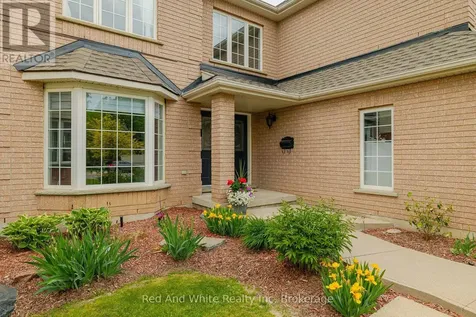 26 Shadyridge Place Kitchener ON N2N 3J1