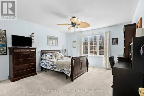 26 Shadyridge Place Kitchener ON N2N 3J1