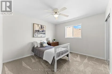 26 Shadyridge Place Kitchener ON N2N 3J1
