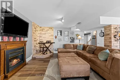 26 Shadyridge Place Kitchener ON N2N 3J1