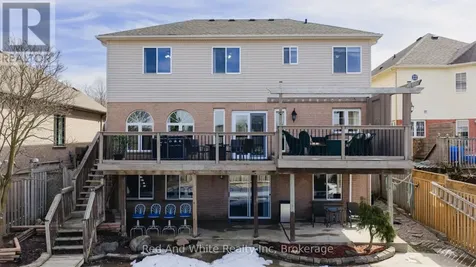 26 Shadyridge Place Kitchener ON N2N 3J1