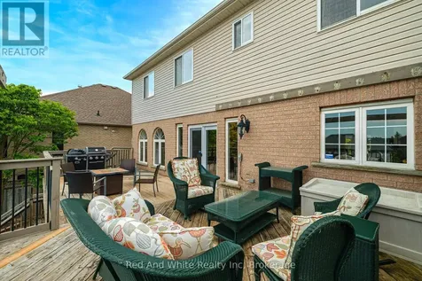 26 Shadyridge Place Kitchener ON N2N 3J1