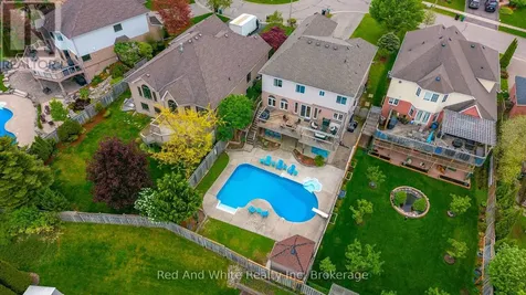 26 Shadyridge Place Kitchener ON N2N 3J1