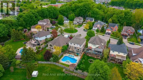 26 Shadyridge Place Kitchener ON N2N 3J1