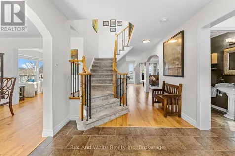 26 Shadyridge Place Kitchener ON N2N 3J1