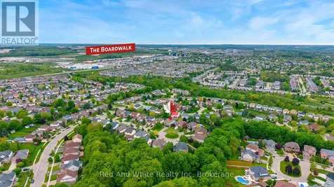 26 Shadyridge Place Kitchener ON N2N 3J1