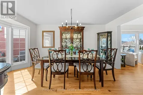 26 Shadyridge Place Kitchener ON N2N 3J1