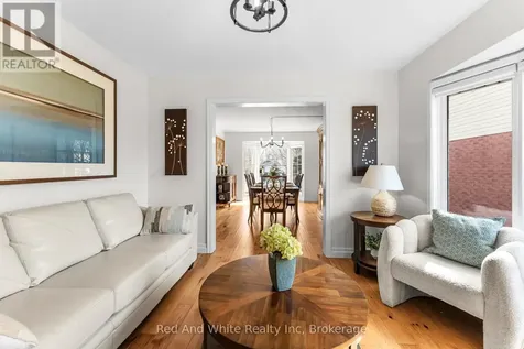 26 Shadyridge Place Kitchener ON N2N 3J1