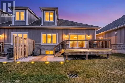 744 Nelson Street West Port Dover ON N0A 1N0