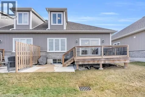 744 Nelson Street West Port Dover ON N0A 1N0