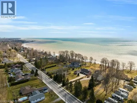744 Nelson Street West Port Dover ON N0A 1N0
