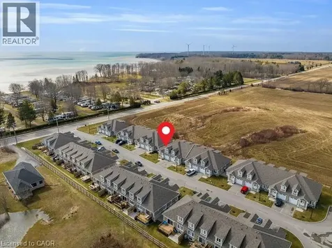 744 Nelson Street West Port Dover ON N0A 1N0