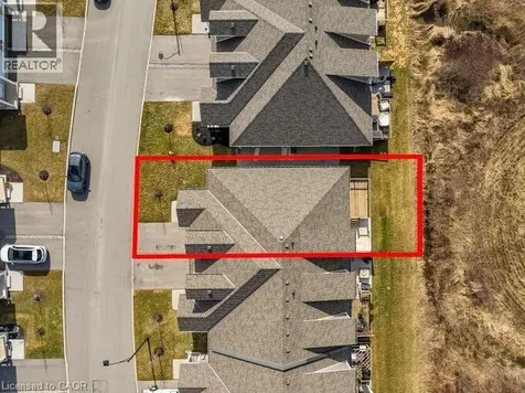744 Nelson Street West Port Dover ON N0A 1N0
