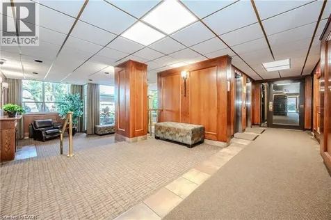 45 Westmount Road North Waterloo ON N2L 2R3