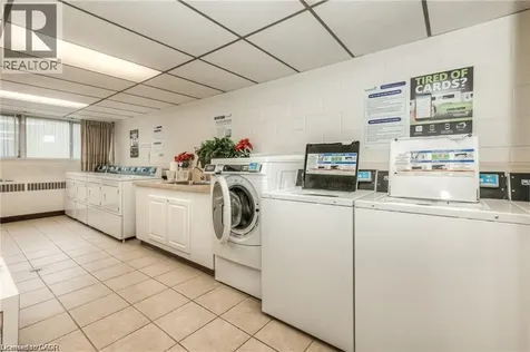 45 Westmount Road North Waterloo ON N2L 2R3