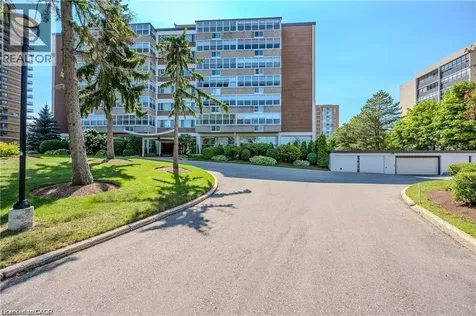 45 Westmount Road North Waterloo ON N2L 2R3