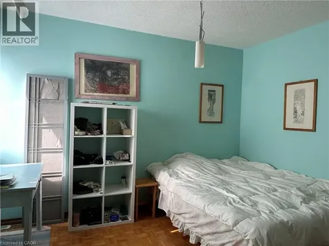 45 Westmount Road North Waterloo ON N2L 2R3
