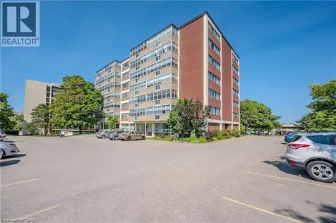 45 Westmount Road North Waterloo ON N2L 2R3