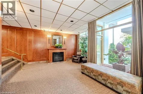 45 Westmount Road North Waterloo ON N2L 2R3
