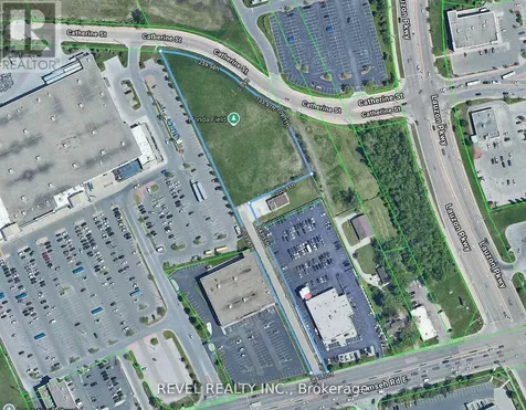 0 Tecumseh Road East Windsor ON N8T 1E6