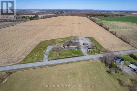 2421 Concession 8 Road The Nation ON K0B 1N0