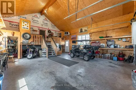 2421 Concession 8 Road The Nation ON K0B 1N0