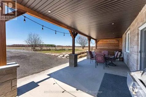 2421 Concession 8 Road The Nation ON K0B 1N0