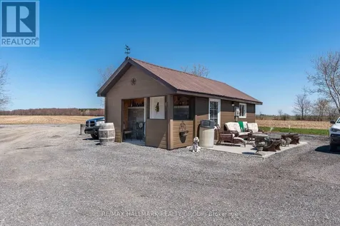 2421 Concession 8 Road The Nation ON K0B 1N0