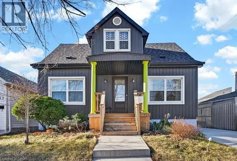 710 Rennie Street Hamilton ON L8H 3R2