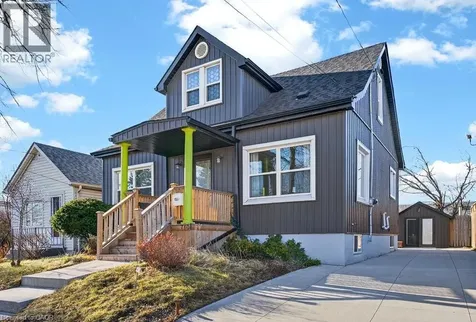 710 Rennie Street Hamilton ON L8H 3R2