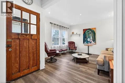 710 Rennie Street Hamilton ON L8H 3R2