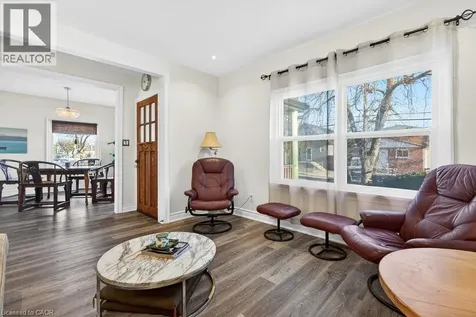 710 Rennie Street Hamilton ON L8H 3R2