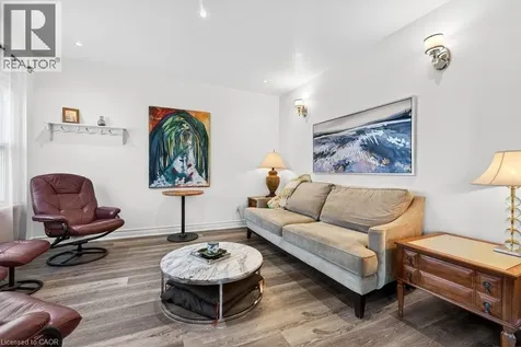 710 Rennie Street Hamilton ON L8H 3R2