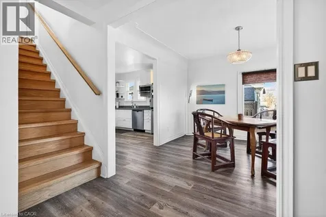 710 Rennie Street Hamilton ON L8H 3R2
