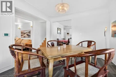 710 Rennie Street Hamilton ON L8H 3R2