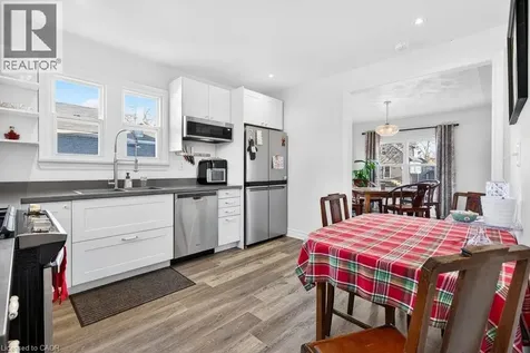 710 Rennie Street Hamilton ON L8H 3R2