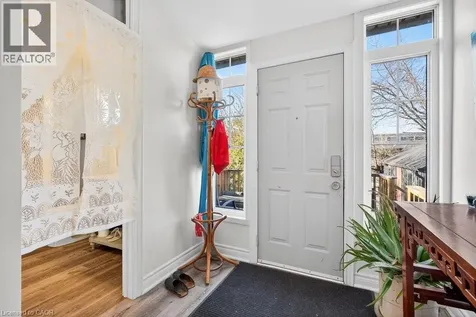 710 Rennie Street Hamilton ON L8H 3R2
