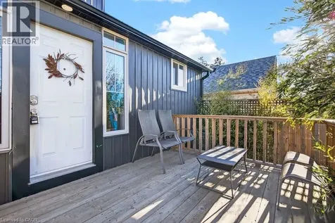 710 Rennie Street Hamilton ON L8H 3R2