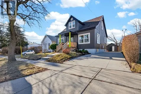 710 Rennie Street Hamilton ON L8H 3R2