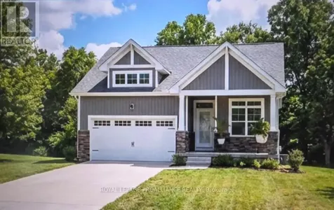 6 Mackenzie John Crescent Brighton ON K0K 1H0