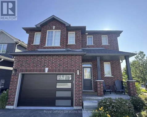 103 Garbutt Crescent Collingwood ON L9Y 0H5