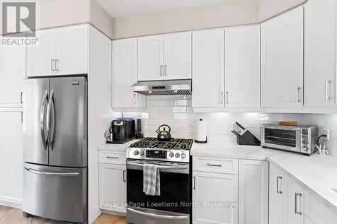 103 Garbutt Crescent Collingwood ON L9Y 0H5