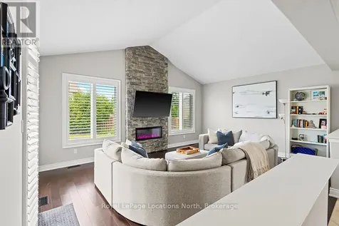 103 Garbutt Crescent Collingwood ON L9Y 0H5