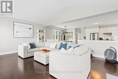 103 Garbutt Crescent Collingwood ON L9Y 0H5